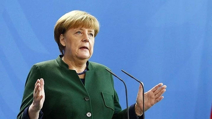 Μέρκελ: Τι λέει για τις ενδοκυβερνητικές διαφορές για το μεταναστευτικό και τις διαπραγματεύσεις στις Βρυξέλλες